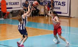 Anadolu Yıldızlar Ligi Basketbol Türkiye Şampiyonası sona erdi