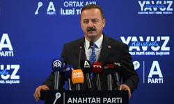 Anahtar Parti Genel Başkanı Ağıralioğlu, basın toplantısı düzenledi: