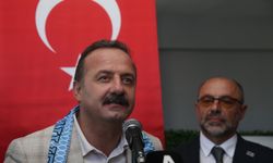 Anahtar Parti Genel Başkanı Ağıralioğlu, Rize'de temaslarda bulundu