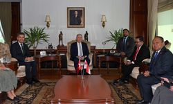Ankara Büyükşehir Belediyesi ile Cakarta Valiliği arasında işbirliği