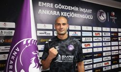 Ankara Keçiörengücü, Aykut Özer'i kadrosuna kattı