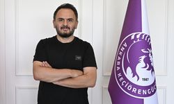 Ankara Keçiörengücü Başkanı Sedat Tahiroğlu'ndan Barış Alper Yılmaz açıklaması: