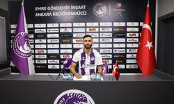 Ankara Keçiörengücü, Hakan Bilgiç'i renklerine bağladı