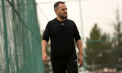 Ankara Keçiörengücü'nün yeni sezondaki hedefi Süper Lig
