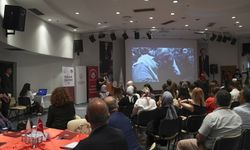 Ankara'da 'İl Yaşlılık Çalıştayı' düzenlendi