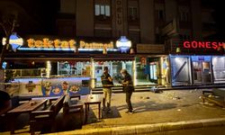 Antalya'da pastanede çıkan silahlı kavgada 2 kişiyi öldüren şüpheli intihar etti