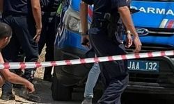 Antalya'da silahlı saldırıya uğrayan 2 kişi öldü