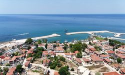 Antik ve modern yaşamın buluştuğu kent: Side