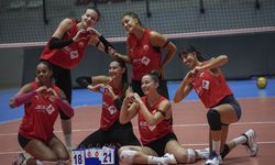 Aras Kargo, play-off hedefiyle sezonu erken açtı