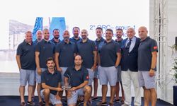Arkas Sailing Team, İtalya'daki Palermo-Montecarlo 2025'te ikinci oldu