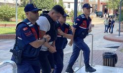 Aydın'da motosiklet sürücüsünün ölümüne neden olan kamyonet şoförü yakalandı