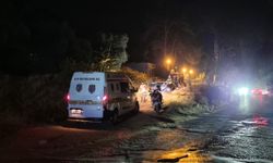 Aydın'da üniversite öğrencisi genç kızın ölümüne ilişkin 5 şüpheli adliyede