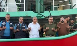 Aydınlı balıkçılar gece yarısı 'vira bismillah' diyecek