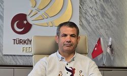 Badminton Federasyonu Başkanı Ercan Yıldız'a göre büyük turnuvalarda 'sonuç' kadar 'gelişim' de önemli: