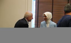 Bakan Göktaş Bingöl'de "Terörsüz Türkiye Kardeşlik Sofrası" buluşmasında konuştu: