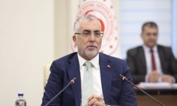 Bakan Işıkhan'dan 8. Dönem Toplu Sözleşme Görüşmelerine ilişkin açıklama: