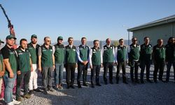 Bakan Yumaklı, belediyeleri su yönetimi konusunda uyardı: