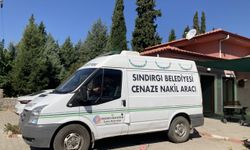 Balıkesir'deki depremde ölen kişinin cenazesi İzmir'e gönderildi