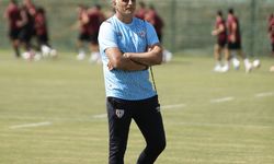 Bandırmaspor, Pendikspor maçının hazırlıklarını tamamladı
