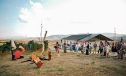 Barbare Studio, arşiv ve kamusal programı 'Kayda Değer' ile Barın Han'da izleyiciyle buluşacak