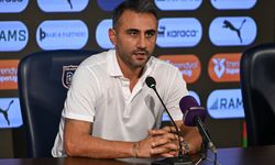 Başakşehir-Eyüpspor maçının ardından