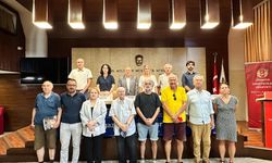 Basın, yayın meslek örgütlerinden İsrail'in gazetecilere yönelik saldırılarına kınama