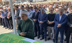 BBP Genel Başkanı Destici, Yozgat'ta cenaze törenine katıldı