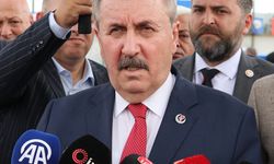 BBP Genel Başkanı Destici'den CHP Genel Başkanı Özel'in açıklamalarına tepki: