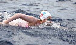 Bengisu Avcı, 'Okyanus Yedilisi'ni tamamlayan ilk Türk sporcu oldu