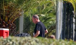 Beşiktaş, Alanya'ya gitti