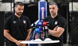 Beşiktaş GAİN Başantrenörü Dusan Alimpijevic, yeni sezondan umutlu