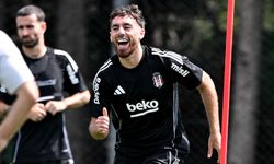 Beşiktaş, Lausanne maçı hazırlıklarını tamamladı
