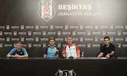 Beşiktaş-St. Patrick's maçına doğru