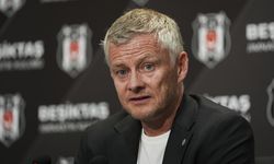 Beşiktaş-St. Patrick's maçının ardından