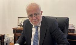 Beyrut Limanı patlamasının 5. yıl dönümünde Lübnan Adalet Bakanı Nassar AA'ya konuştu: