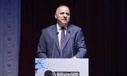 Bilişim 500 Araştırması'nın sonuçları açıklandı