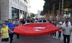 Bitlis'in düşman işgalinden kurtuluşunun 109. yıl dönümü etkinlikleri başladı