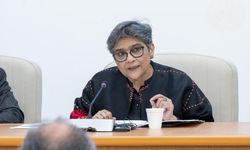 BM Yüksek Temsilcisi Fatima, Türkiye'nin LLDC konusundaki rolünü AA'ya değerlendirdi: