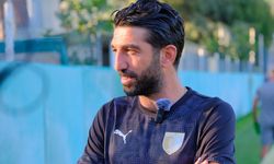 Bodrum FK, Pendikspor maçı hazırlıklarını sürdürdü