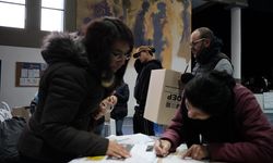 Bolivya'da devlet başkanı seçimi için oy kullanma işlemi başladı