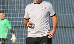 Boluspor, Vanspor FK maçı hazırlıklarını sürdürdü