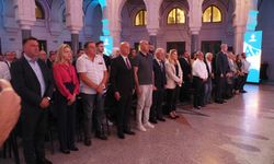 Bosna Hersek'in ilk Cumhurbaşkanı Aliya İzetbegoviç doğumunun 100. yılında anıldı