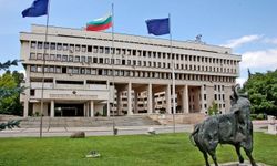 Bulgaristan, İsrail'in Gazze kentini işgal kararından dolayı endişe duyuyor