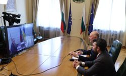 Bulgaristan, Ukrayna'nın AB entegrasyonuna desteğini sürdürecek