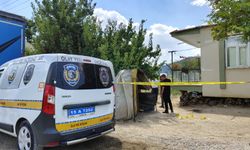 Burdur'da bir kişi tartıştığı damadını silahla öldürdü