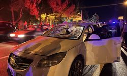Burdur'da otomobilin çarptığı yaya öldü