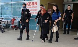 Bursa'da 15 yıl kesinleşmiş hapis cezası bulunan firari hükümlü yakalandı