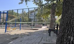 Bursa'da bir kişiyi pompalı tüfekle yaralayan zanlı yakalandı