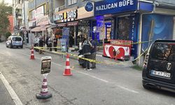 Bursa'da silahlı kavgada 2 kişi yaralandı