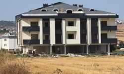 Bursa'da yüksekten düşen işçi ağır yaralandı